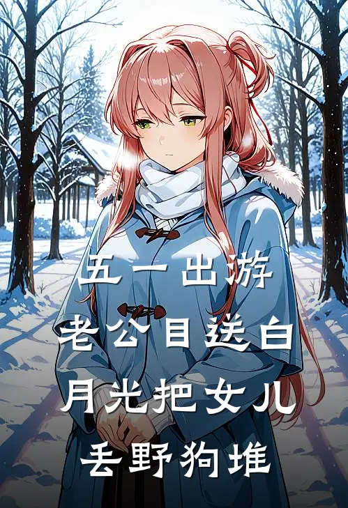 五一出游，老公目送白月光把女儿丢野狗堆