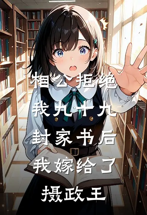 相公拒绝我九十九封家书后，我嫁给了摄政王