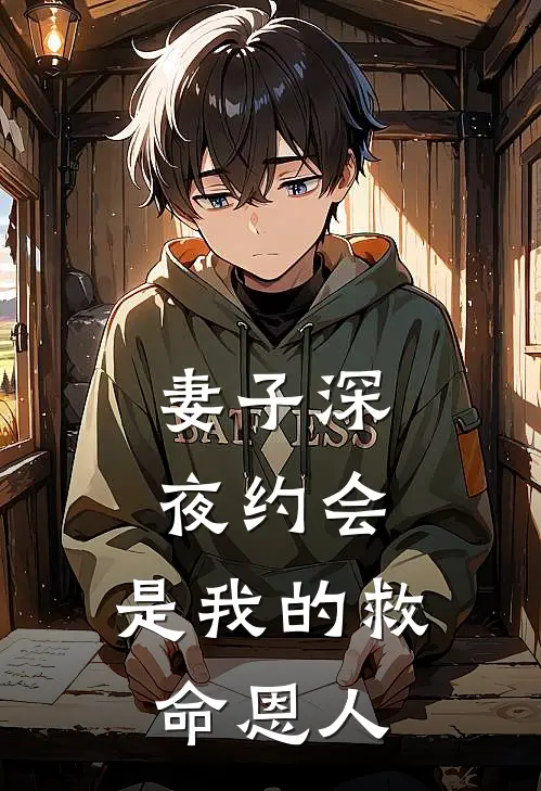 妻子深夜约会，是我的救命恩人