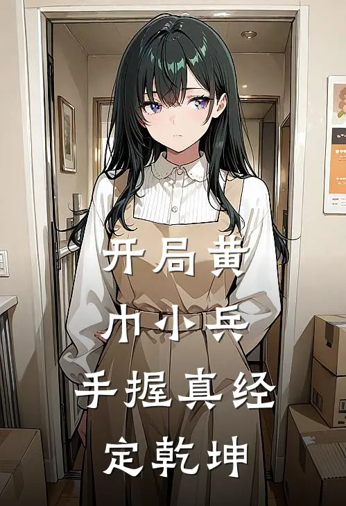 开局黄巾小兵，手握真经定乾坤