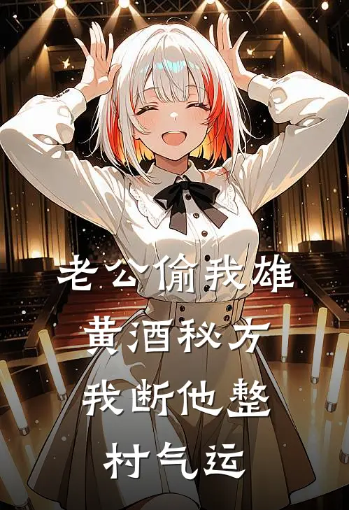 老公偷我雄黄酒秘方，我断他整村气运