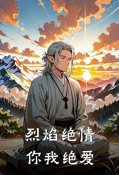 烈焰绝情，你我绝爱