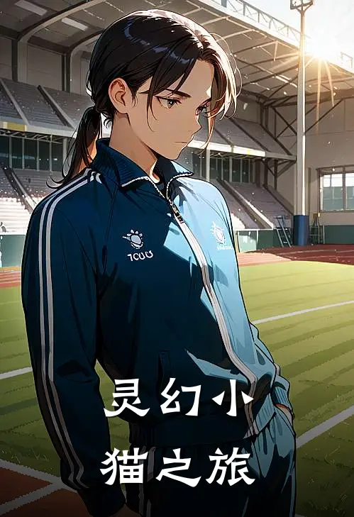 灵幻小猫之旅
