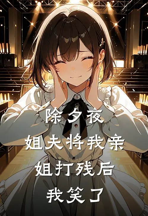 除夕夜，姐夫将我亲姐打残后，我笑了