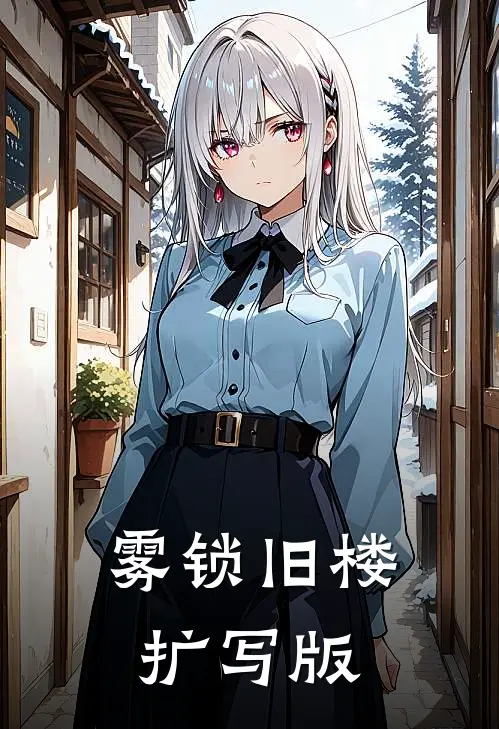 雾锁旧楼扩写版