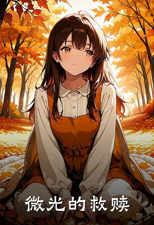 微光的救赎