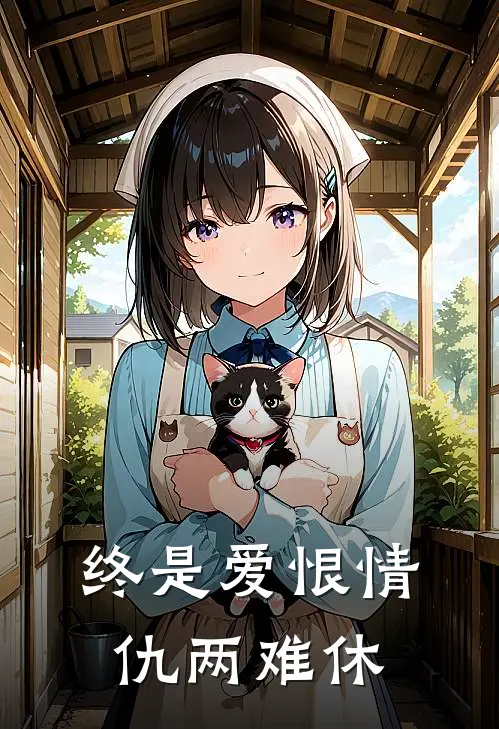 终是爱恨情仇两难休