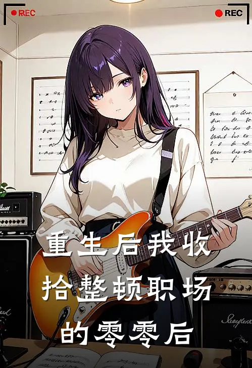 重生后我收拾整顿职场的零零后