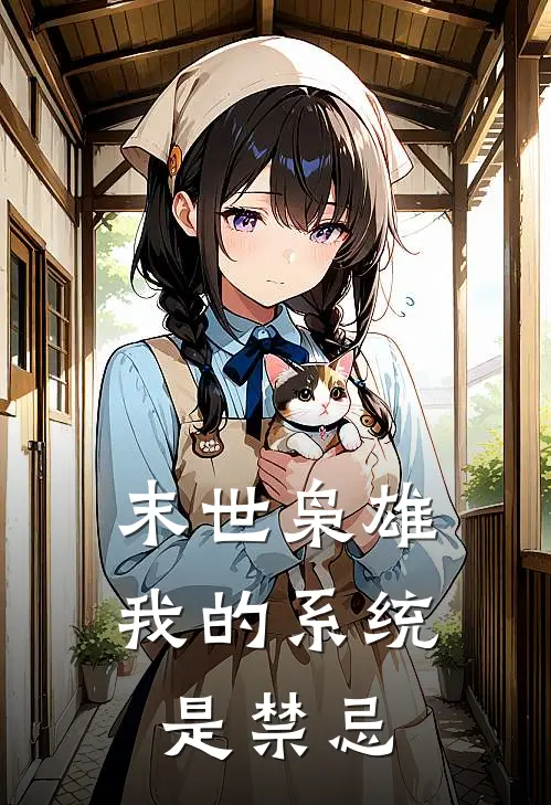 末世枭雄：我的系统是禁忌