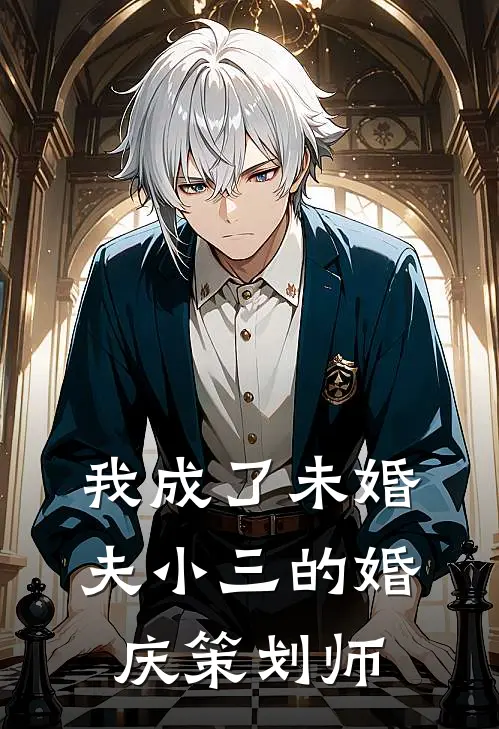 我成了未婚夫小三的婚庆策划师