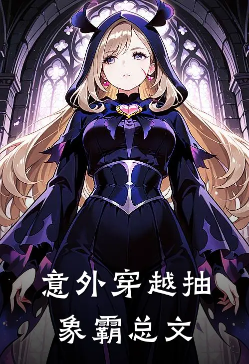 意外穿越抽象霸总文