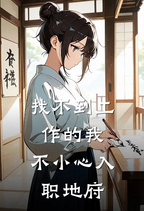 找不到工作的我，不小心入职地府