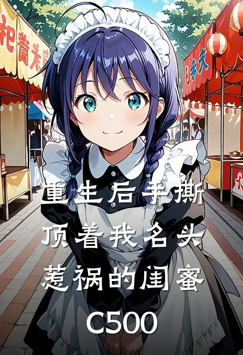 重生后手撕顶着我名头惹祸的闺蜜C500
