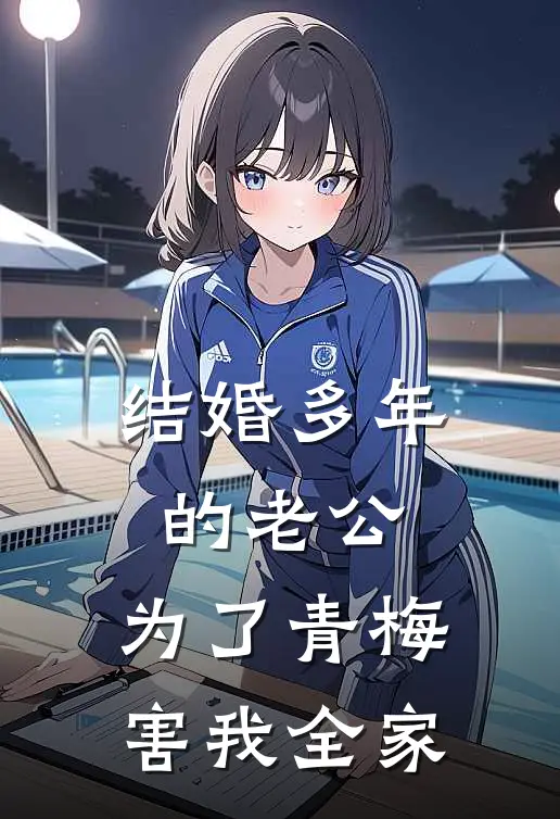 结婚多年的老公，为了青梅害我全家