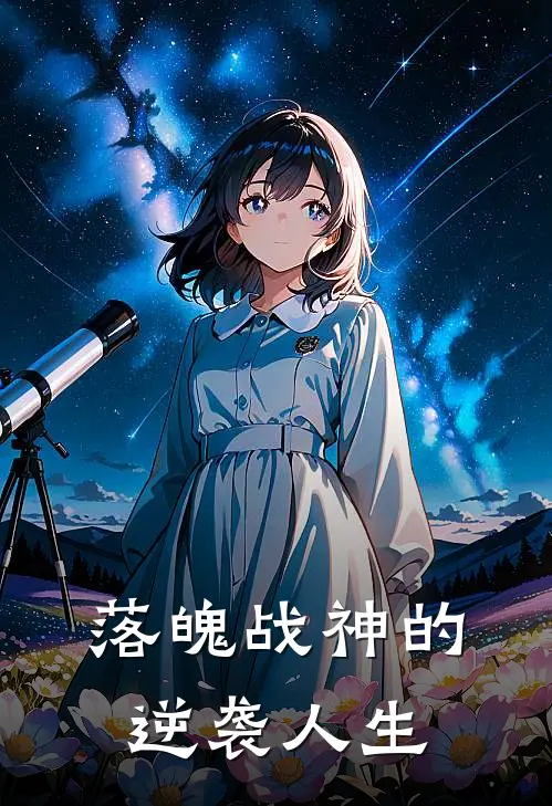 落魄战神的逆袭人生