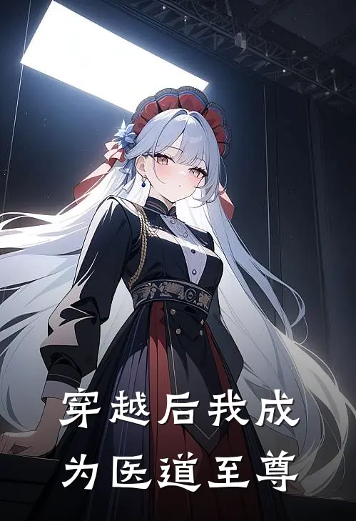 穿越后我成为医道至尊