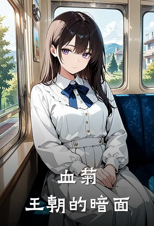 血菊：王朝的暗面