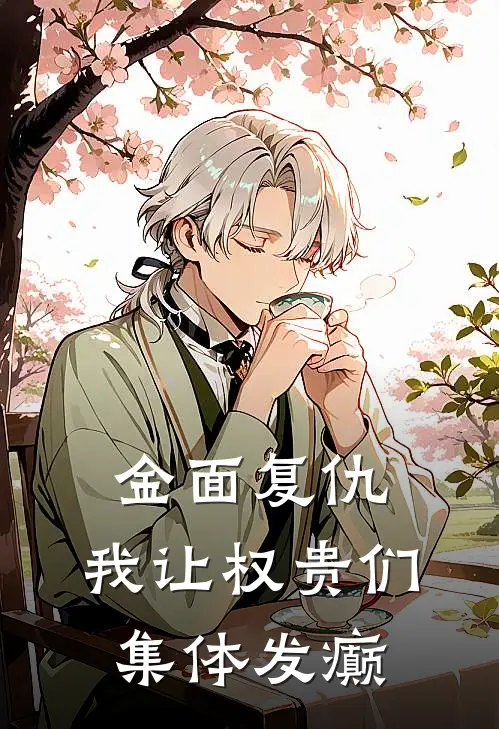 金面复仇：我让权贵们集体发癫