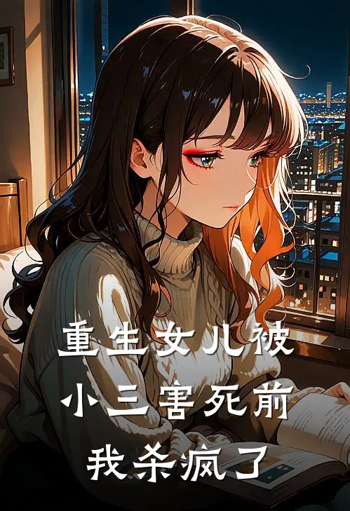 重生女儿被小三害死前，我杀疯了