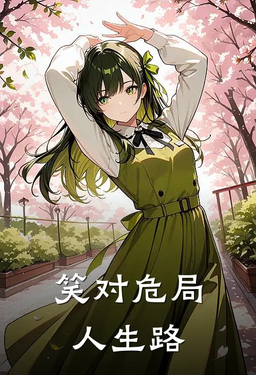 笑对危局人生路