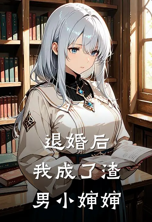 退婚后，我成了渣男小婶婶
