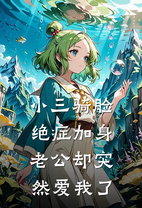 小三骑脸，绝症加身，老公却突然爱我了