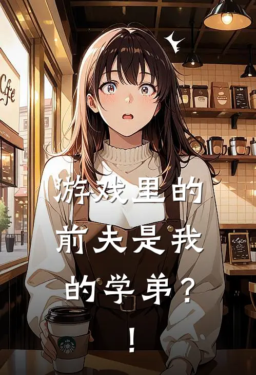 游戏里的“前夫”是我的学弟？！