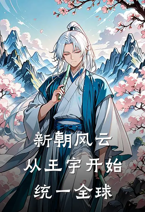 新朝风云：从王宇开始统一全球