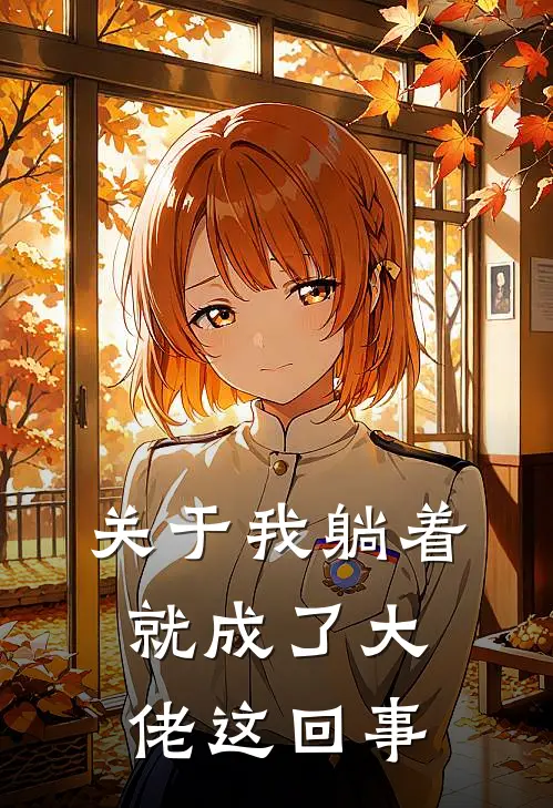 关于我躺着就成了大佬这回事