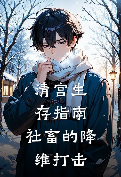 清宫生存指南：社畜的降维打击