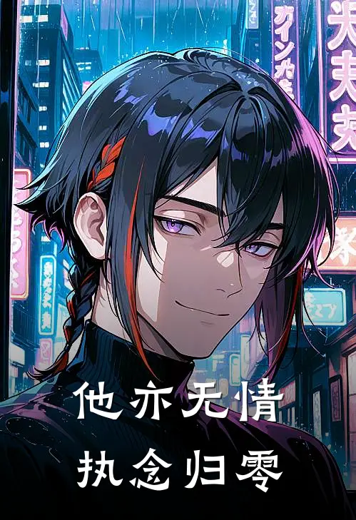 他亦无情，执念归零