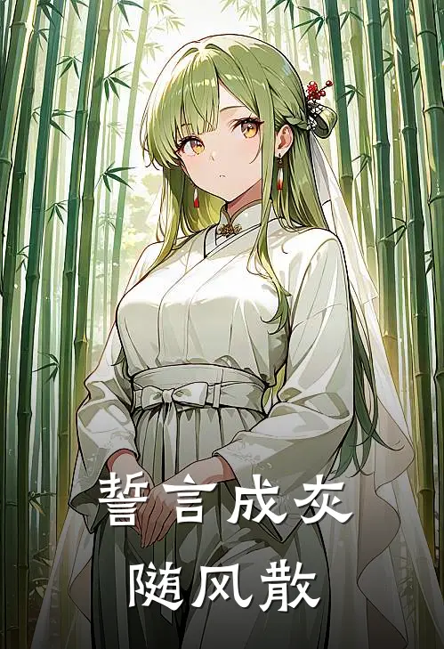 誓言成灰随风散