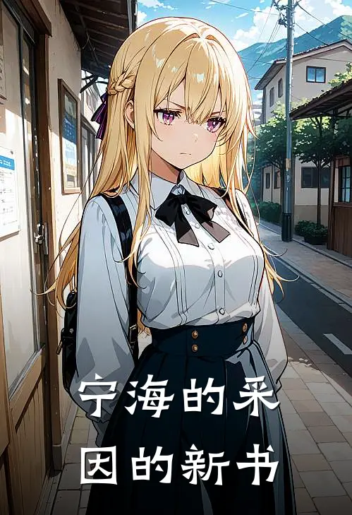 宁海的采因的新书