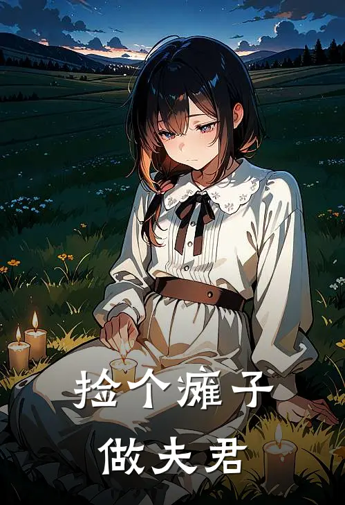 捡个瘫子做夫君