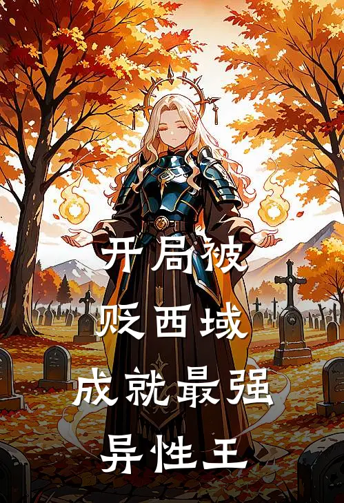 开局被贬西域，成就最强异性王