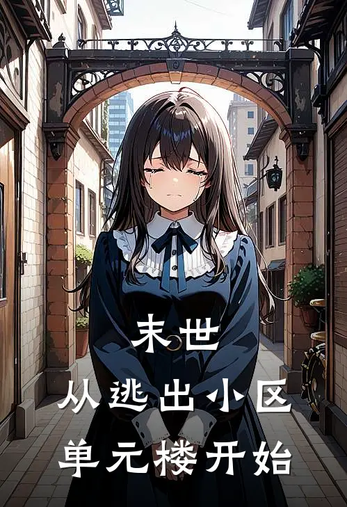 末世：从逃出小区单元楼开始