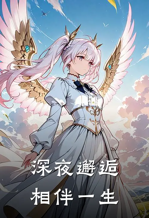 深夜邂逅：相伴一生