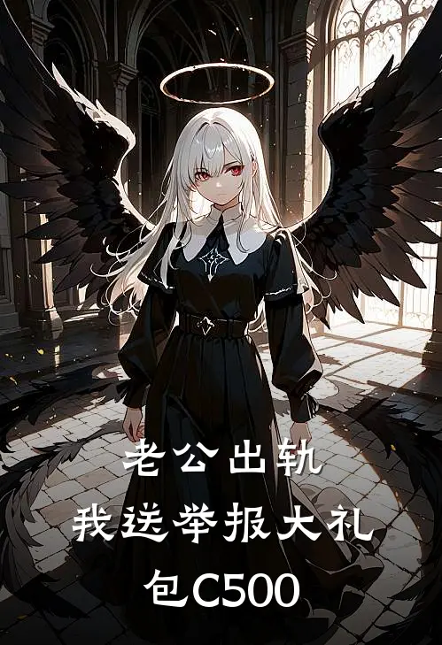 老公出轨，我送举报大礼包C500