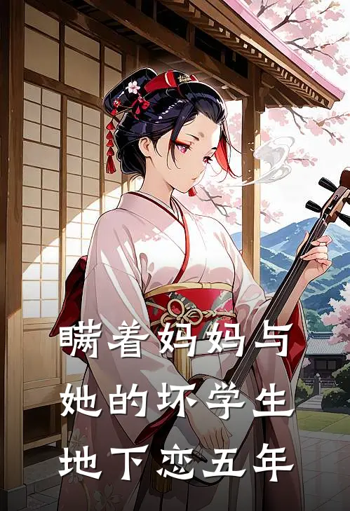 瞒着妈妈与她的坏学生地下恋五年