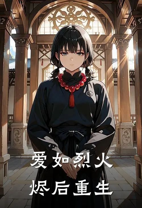 爱如烈火，烬后重生