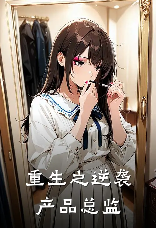 重生之逆袭产品总监