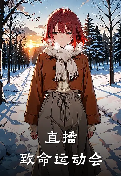 直播：致命运动会