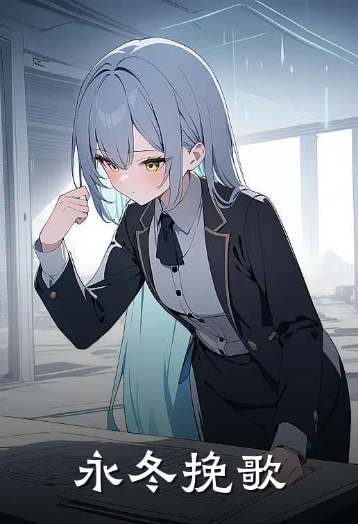 永冬挽歌