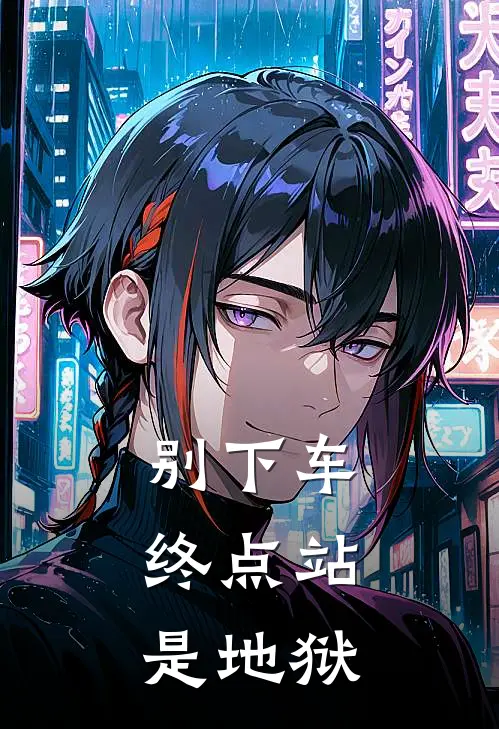 别下车，终点站是地狱