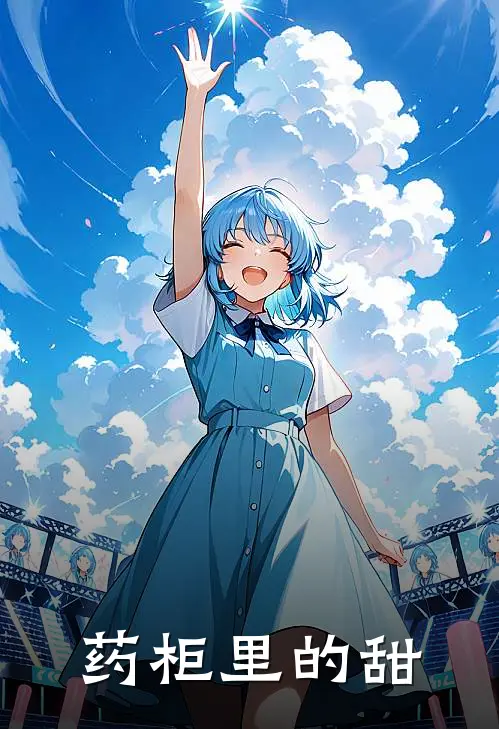 药柜里的甜
