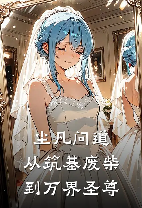 尘凡问道：从筑基废柴到万界圣尊