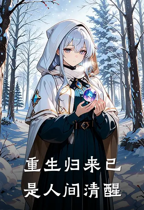 重生归来已是人间清醒