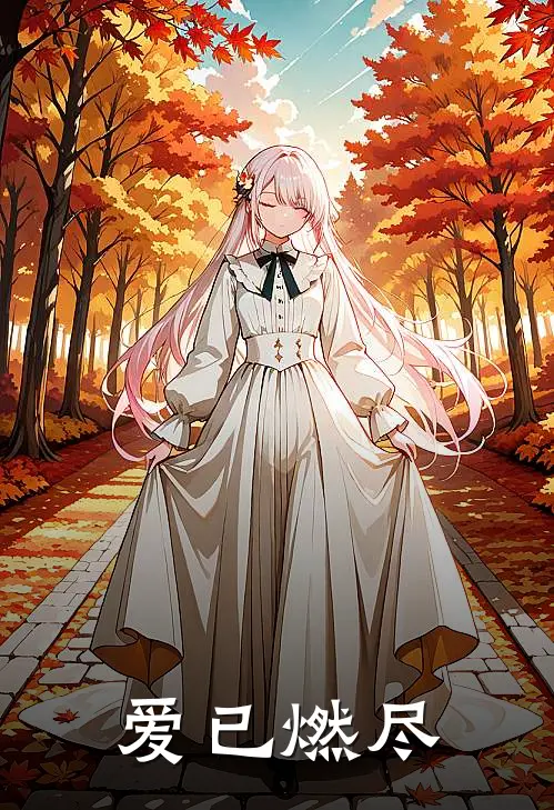 爱已燃尽