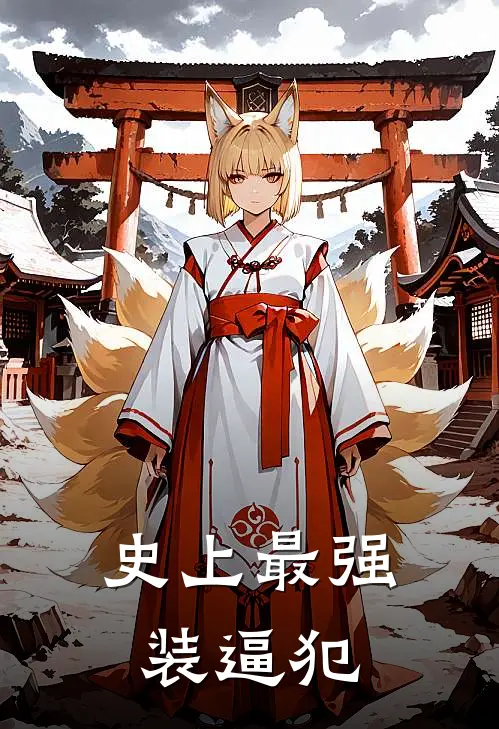 史上最强装逼犯