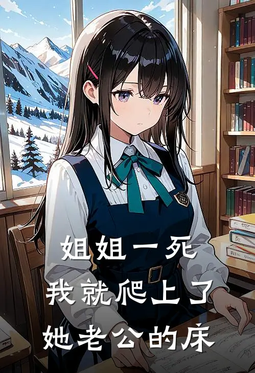 姐姐一死，我就爬上了她老公的床
